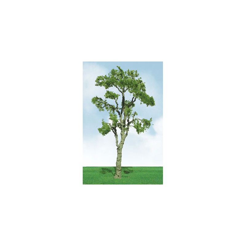 Gommiers tree 87 to 100mm scale Ho | Scientific-MHD