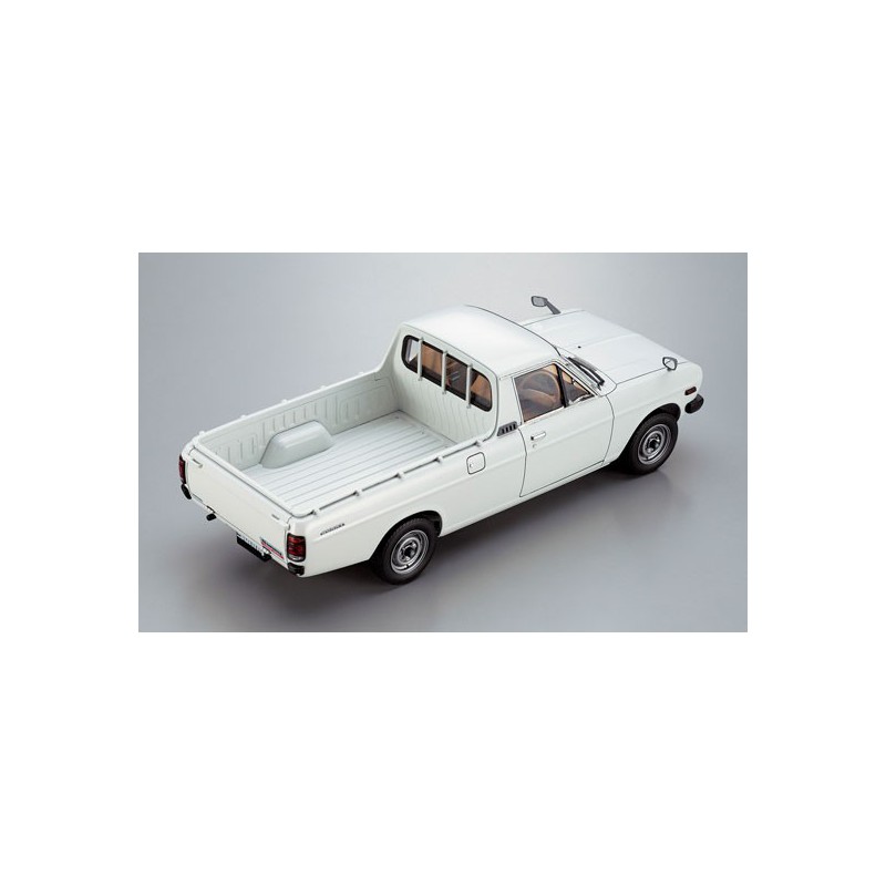 Sunny Truck Nissan 1/24 plastic car cover | Scientific-MHD