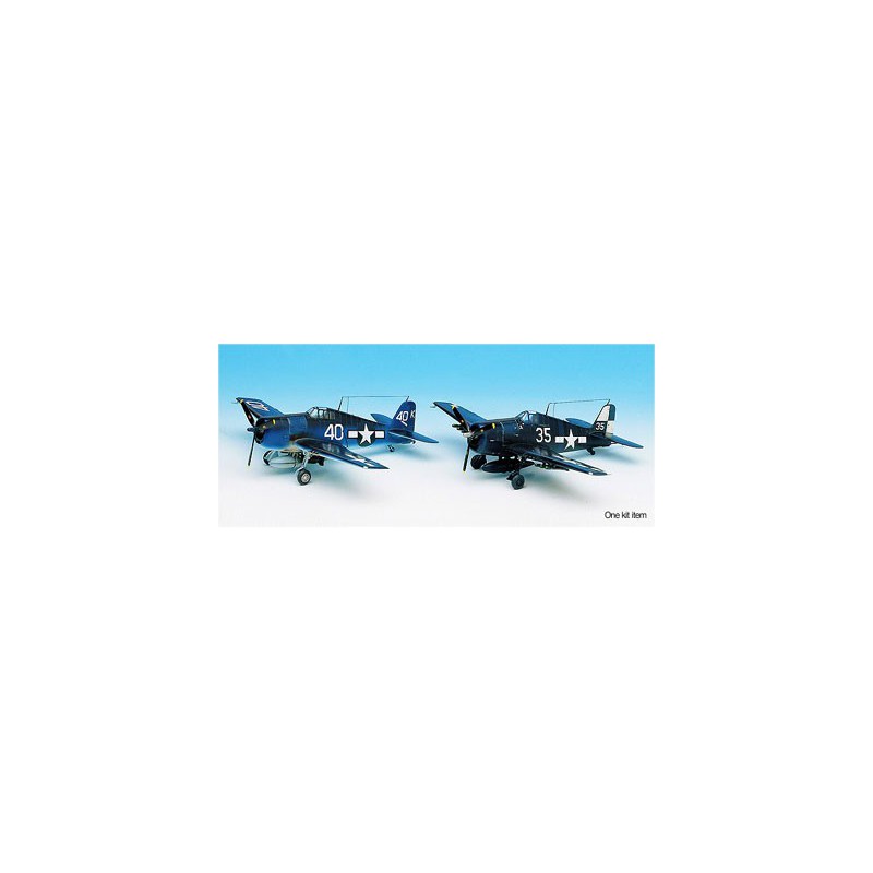 F6F-3/5 Hellcat 1/72 plastic plane model | Scientific-MHD