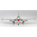 Miniature of a plane Die Cast at 1/48 F9F Panther Pensacola 1/48 | Scientific-MHD