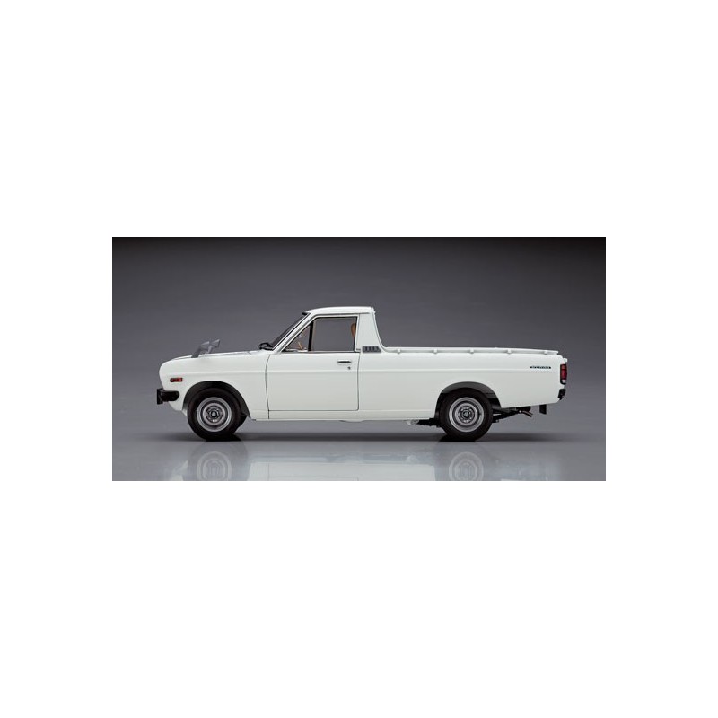 Sunny Truck Nissan 1/24 plastic car cover | Scientific-MHD