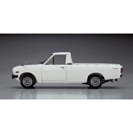 Sunny Truck Nissan 1/24 plastic car cover | Scientific-MHD Sunny Truck Nissan 1/24 plastic car cover | Scientific-MHD