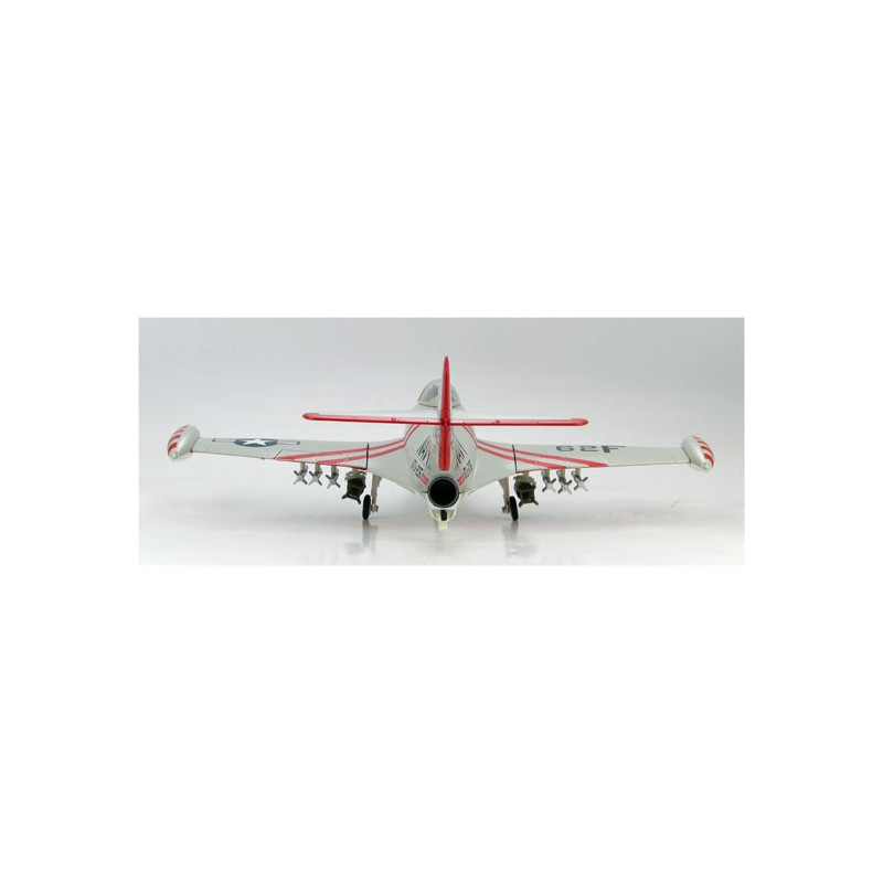 Miniature of a plane Die Cast at 1/48 F9F Panther Pensacola 1/48 | Scientific-MHD