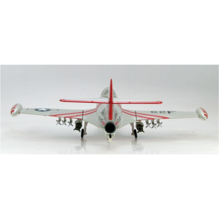Miniature of a plane Die Cast at 1/48 F9F Panther Pensacola 1/48 | Scientific-MHD