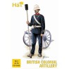 Colonial war artillery figurine | Scientific-MHD Colonial war artillery figurine | Scientific-MHD