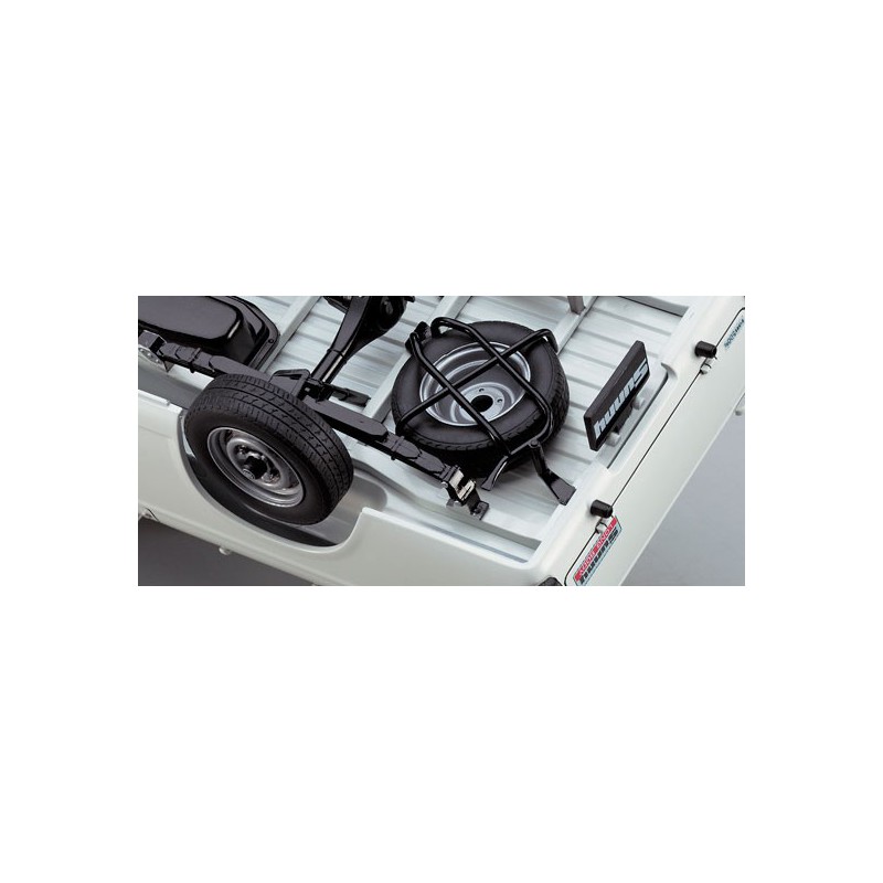 Sunny Truck Nissan 1/24 plastic car cover | Scientific-MHD