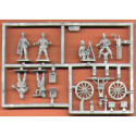 GATLING GUN 1/72 figurine | Scientific-MHD