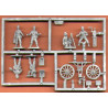 GATLING GUN 1/72 figurine | Scientific-MHD