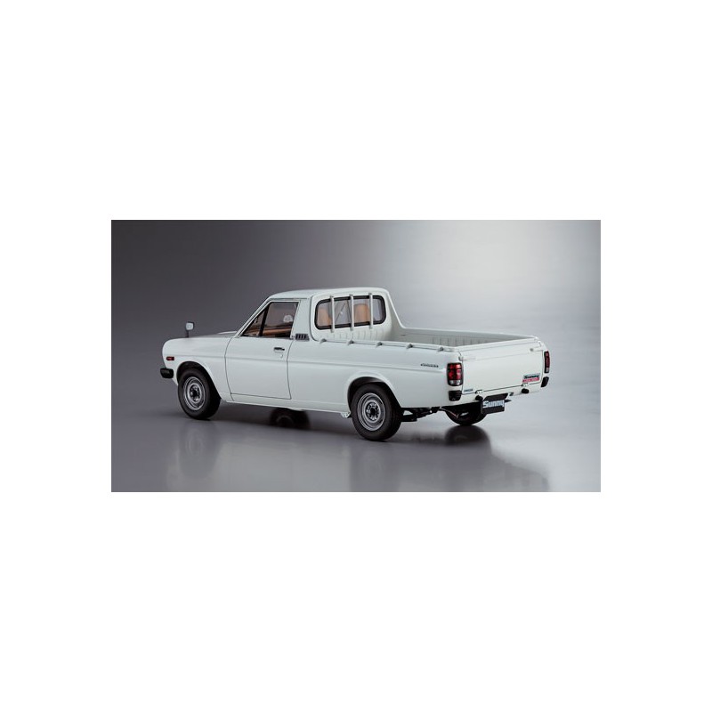 Sunny Truck Nissan 1/24 plastic car cover | Scientific-MHD