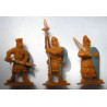 Norman warrior figurine 1/72 | Scientific-MHD