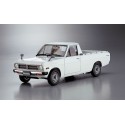 Sunny Truck Nissan 1/24 plastic car cover | Scientific-MHD Sunny Truck Nissan 1/24 plastic car cover | Scientific-MHD