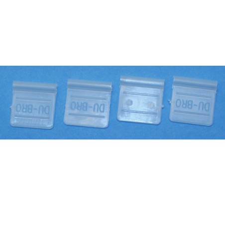 Embedded accessory Guides for 2mm stem | Scientific-MHD Embedded accessory Guides for 2mm stem | Scientific-MHD