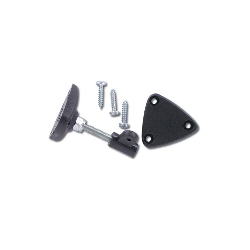 Adjustable Guignol on -board accessory with screws (2 rooms) | Scientific-MHD