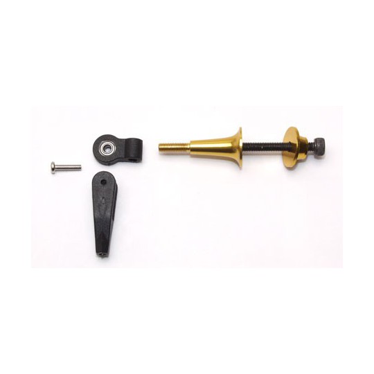 Embedded accessory Guignol M3x25 | Scientific-MHD