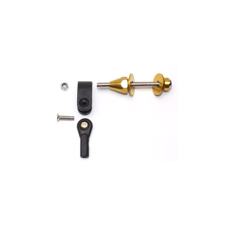 Embedded accessory Guignol M4X60 | Scientific-MHD