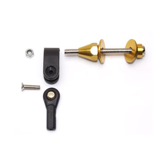 Embedded accessory Guignol M4x80 | Scientific-MHD