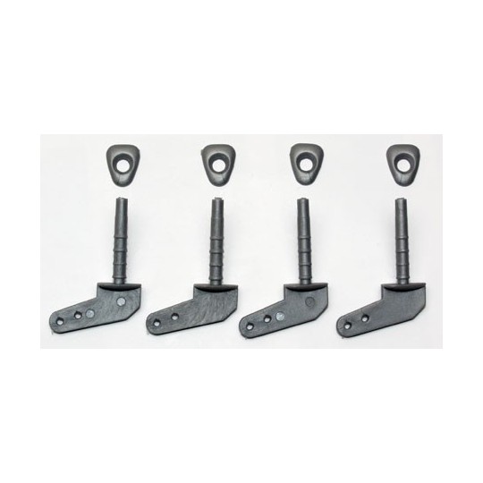 Guignol Decale on -board accessory for electric flight | Scientific-MHD