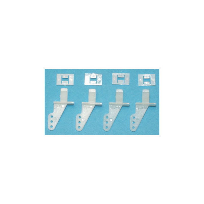 Guignol embedded accessory for electric flight | Scientific-MHD