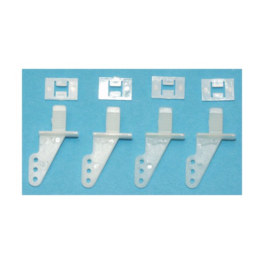 Guignol embedded accessory for electric flight | Scientific-MHD