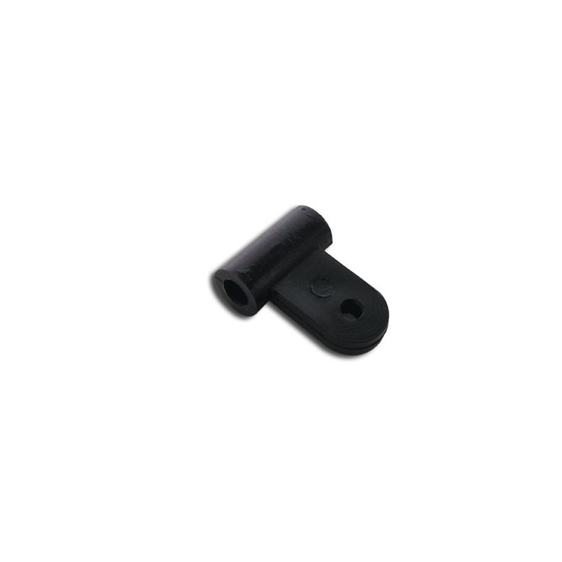 Embedded accessory ones of a fins 2.6mm (10 pieces) | Scientific-MHD
