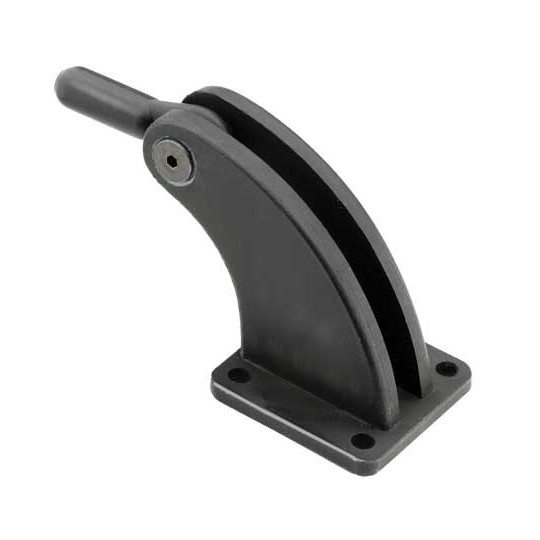 Double puppet with screed 4/40 | Scientific-MHD