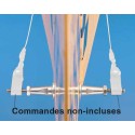 Embedded accessory Double Guignols 15cc and more | Scientific-MHD Embedded accessory Double Guignols 15cc and more | Scientific-MHD