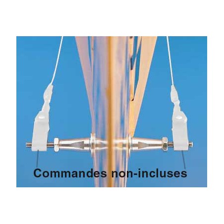 Embedded accessory Double Guignols 15cc and more | Scientific-MHD Embedded accessory Double Guignols 15cc and more | Scientific-MHD