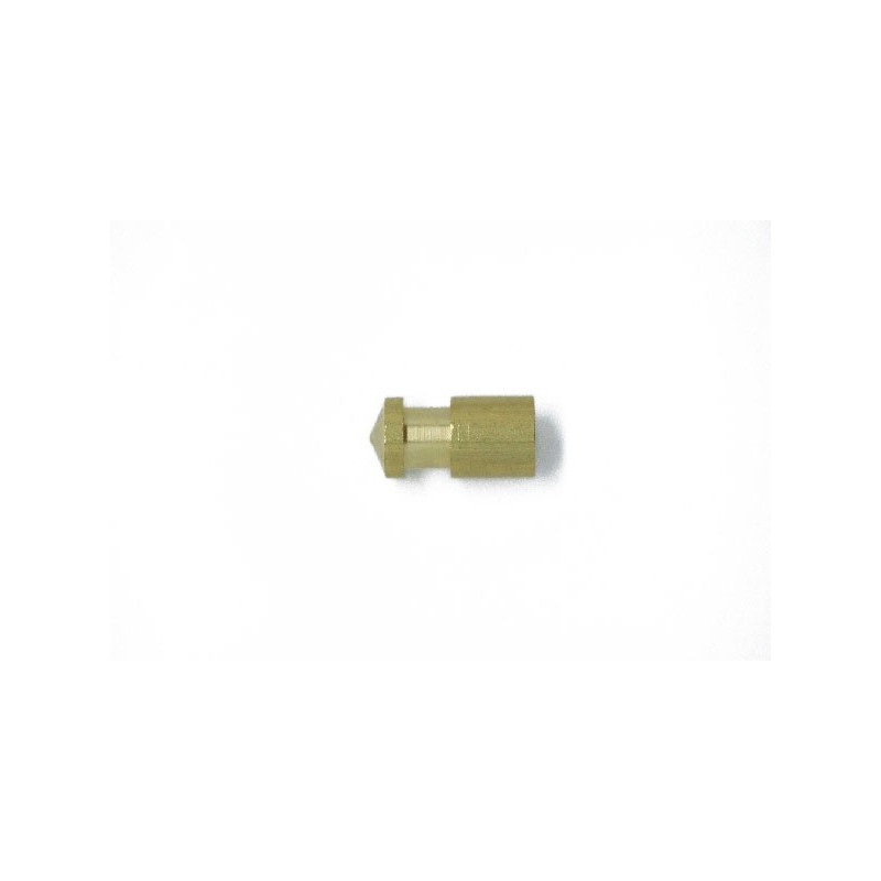 Brass Guindeau Boat accommodation 8x17mm (1pc) | Scientific-MHD