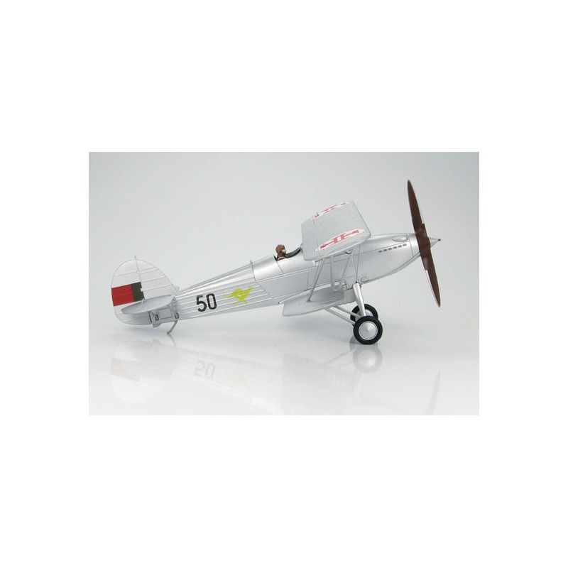 Miniature of a plane Die Cast at 1/48 Hakwer Fury I 1/48 | Scientific-MHD