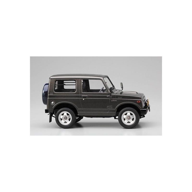 Suzuki Jimmy 1/24 plastic car cover | Scientific-MHD