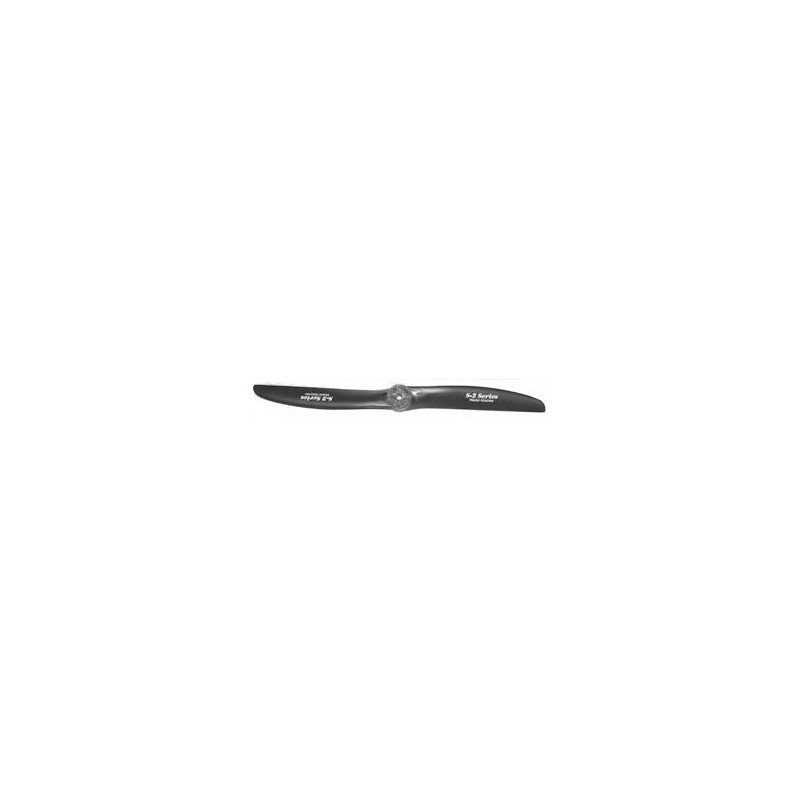 Embedded accessory Bipals Nylonscimitar 7x4 | Scientific-MHD