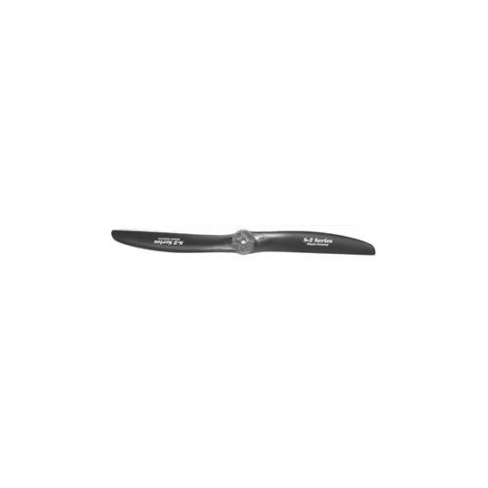 Embedded accessory Bipals Nylonscimitar 7x4 | Scientific-MHD