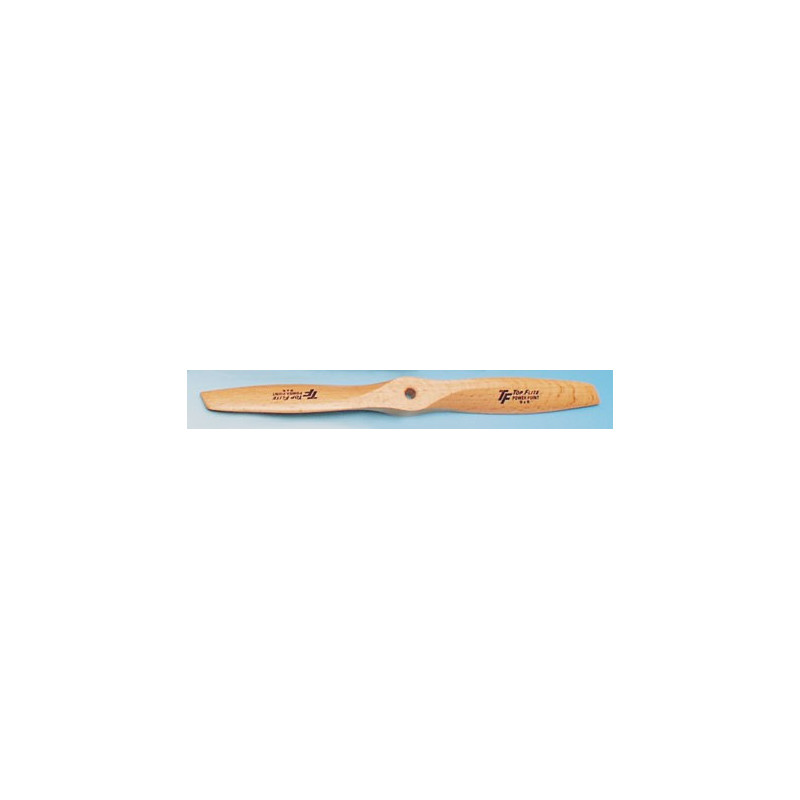 Embedded accessory Helice Bipals Wood 10 x 8 | Scientific-MHD