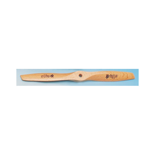 Embedded accessory Helice Bipals Wood 10 x 8 | Scientific-MHD
