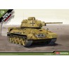 Plastic tank model German T-34/76 747R 1/35 | Scientific-MHD Plastic tank model German T-34/76 747R 1/35 | Scientific-MHD