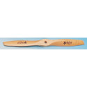 Embedded accessory Helice Bipals Wood 11 x 8 | Scientific-MHD
