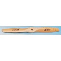 Embedded accessory Helice Bipals Wood 15 x 10 | Scientific-MHD