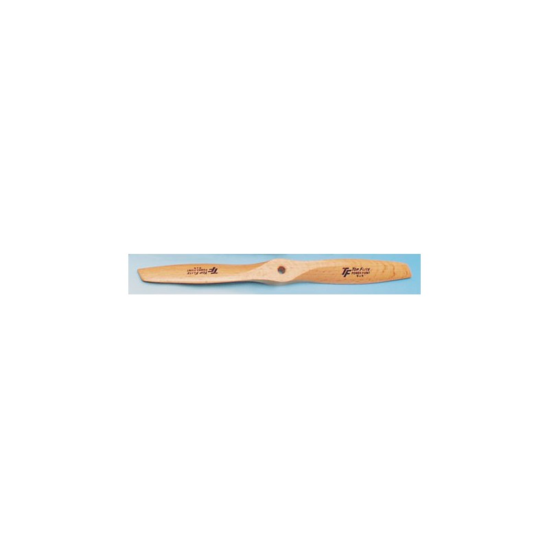 Embedded accessory Helice Bipals Wood 15 x 10 | Scientific-MHD