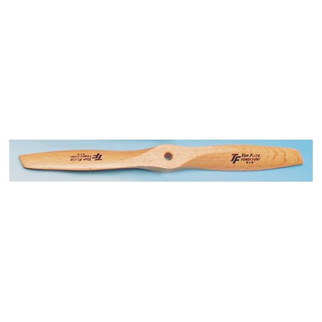 Embedded accessory Helice Bipals Wood 15 x 10 | Scientific-MHD