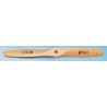 Embedded accessory Helice Bipals Wood 15 x 10 | Scientific-MHD