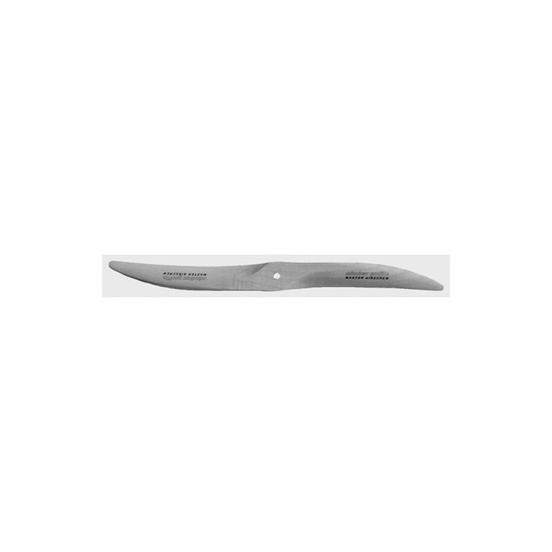 Embedded accessory Bipals Wood Scimitar 22x8 | Scientific-MHD