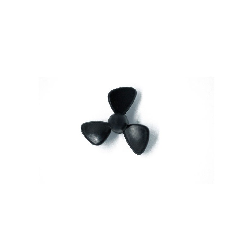 Boat licking hostels Left plastic M2 20mm (1pc) | Scientific-MHD