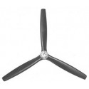 Nyl Prop 11x7 triple on -board accessory | Scientific-MHD