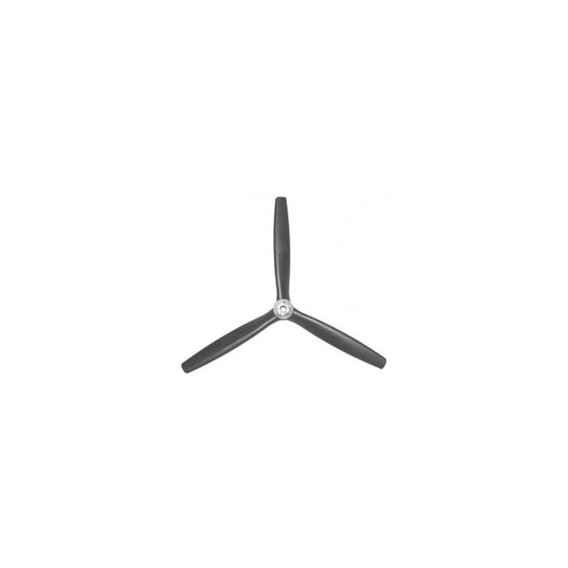 Nyl Prop 11x7 triple on -board accessory | Scientific-MHD