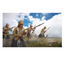 Highlanders figurine in Attack 1899-1902 1/72 | Scientific-MHD