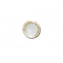 Boat hubpop lining with a diam collar. 12mm | Scientific-MHD