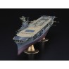 Photo plastic boat model Dec. 2 junyo 1/350 | Scientific-MHD