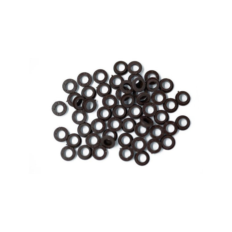 4mm (50pcs) | Scientific-MHD