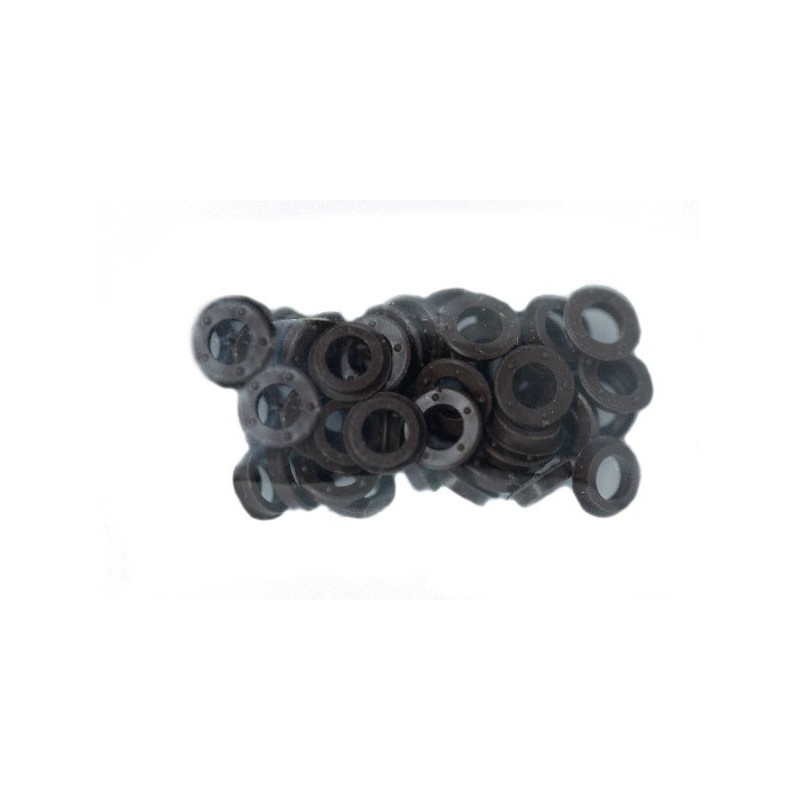 6mm (50pcs) | Scientific-MHD