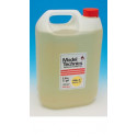 Fuel for EDL / 5 liter oil model | Scientific-MHD